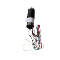 maxon motor MMG 04122 Getriebemotor 166949