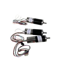 maxon motor MMG 04122 Getriebemotor 166949