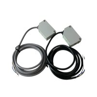 NAiS KA1 Photoelektischer Sensor AKA11010 + AKA12010