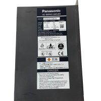 Panasonic MSDA015A1A AC Servo Driver