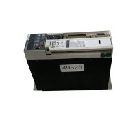 Panasonic MSDA015A1A AC Servo Driver