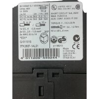 Siemens SIGUARD 3TK2827-1AL21 Sicherheitskombination