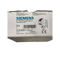 Siemens SIGUARD 3TK2827-1AL21 Sicherheitskombination