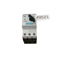 Siemens SIRIUS 3RV1021-1HA10 Leistungsschalter