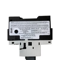Siemens SIRIUS 3RV1021-1HA10 Leistungsschalter