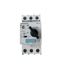 Siemens SIRIUS 3RV1021-1HA10 Leistungsschalter