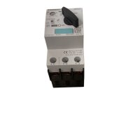 Siemens SIRIUS 3RV1021-1HA10 Leistungsschalter