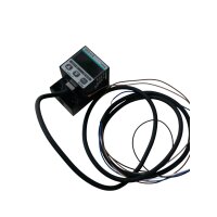 SUNX DP2-41E PRESSURE SENSOR