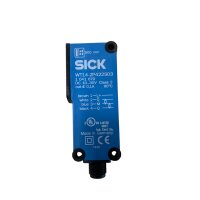 SICK WT14-2P422S03 1041679 Lichtschranke Sensor