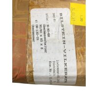 SET Inhalt 5 STÜCK! Bilstein-Vilkerath M-90-6M Obermesserhalter 90/80x60x8