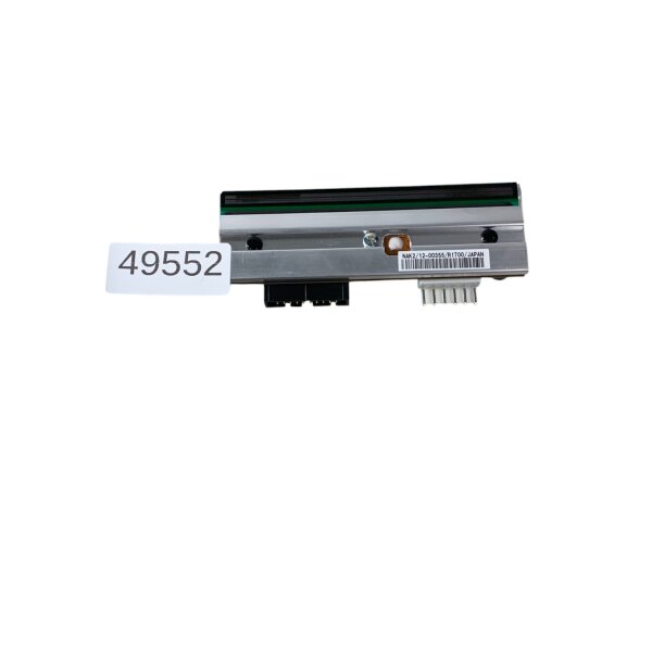 Cab NAK/2/12-00355/R1700 Druckknopf
