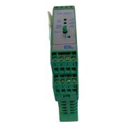 Erhardt + Leimer CV2201 302990 Spannungsmesser