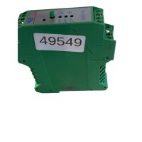 Erhardt + Leimer CV2201 302990 Spannungsmesser