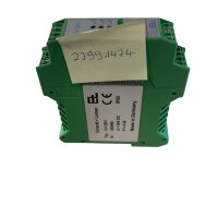 Erhardt + Leimer CV2201 302990 Spannungsmesser
