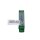 Erhardt + Leimer CV2201 302990 Spannungsmesser