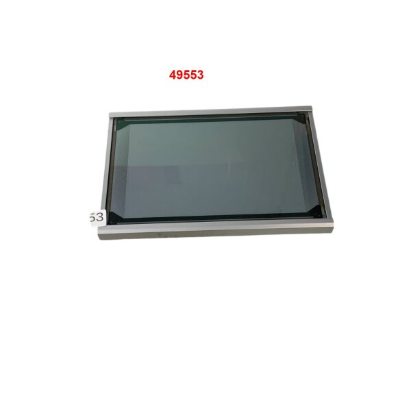 Moog EL640.350-D2 0064346403 Screen Display Panel