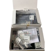 SET! VERMES CTK 1010320 Reinigungstoolkit