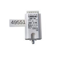 TRIDONIC ZRM-U6L Powerswitch Leistungsumschalter