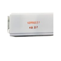 TRIDONIC ZRM-U6L Powerswitch Leistungsumschalter