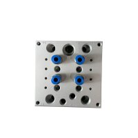 FESTO CPV-10-VI1593 18200 LO02 Ventilinsel