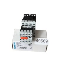 Siemens 3RT1016-2BB44-3MA0 Schütz Contactor
