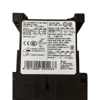 Siemens 3RT1016-2BB44-3MA0 Schütz Contactor
