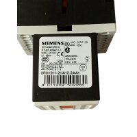 Siemens 3RT1016-2BB44-3MA0 Schütz Contactor