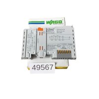 WAGO 750-530 Digitalausgangsmodul
