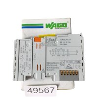 WAGO 750-530 Digitalausgangsmodul