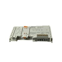WAGO 750-530 Digitalausgangsmodul