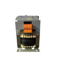 BLOCK GNC 24-10 AC/DC Power Supply