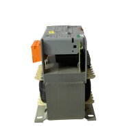 BLOCK GNC 24-10 AC/DC Power Supply