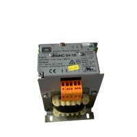 BLOCK GNC 24-10 AC/DC Power Supply