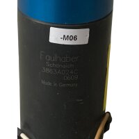 Faulhaber 38/2S 14:1 085768 Minimotor
