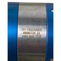 Faulhaber 38/2S 14:1 085768 Minimotor