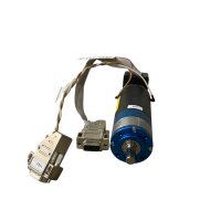 Faulhaber 38/2S 14:1 085768 Minimotor