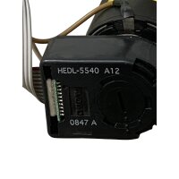 Faulhaber 38/2S 14:1 085768 Minimotor