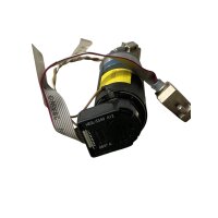 Faulhaber 38/2S 14:1 085768 Minimotor