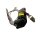 Faulhaber 38/2S 14:1 085768 Minimotor