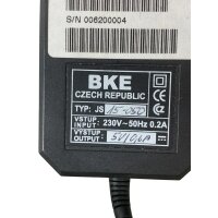 MICROSCAN FIS-0820-0003 0397529 MS-820 Barcode Scanner
