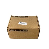 MICROSCAN FIS-0820-0003 0397529 MS-820 Barcode Scanner