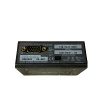 MICROSCAN FIS-0820-0003 0397529 MS-820 Barcode Scanner