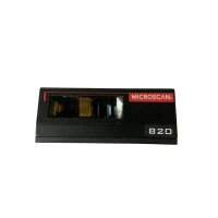 MICROSCAN FIS-0820-0003 0397529 MS-820 Barcode Scanner