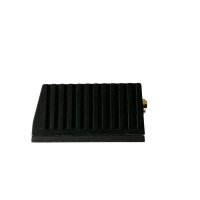 MICROSCAN FIS-0820-0003 0397529 MS-820 Barcode Scanner
