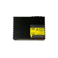 MICROSCAN FIS-0820-0003 0397529 MS-820 Barcode Scanner