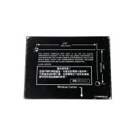 MICROSCAN FIS-0820-0003 0397529 MS-820 Barcode Scanner