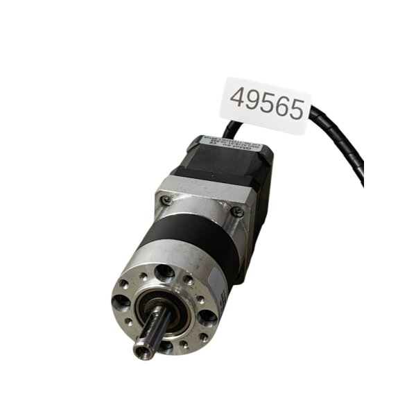 QMot.eu QSH 4218-51-10-049 336990  Schrittmotor
