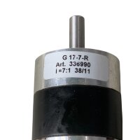 QMot.eu QSH 4218-51-10-049 336990  Schrittmotor