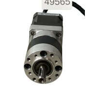 QMot.eu QSH 4218-51-10-049 336990  Schrittmotor