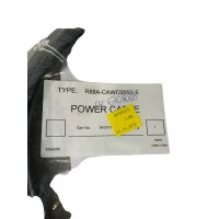 RoHs R88A-CAWC005S-E Power Cable Kabel